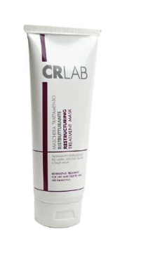 Restructuring Mud Mask