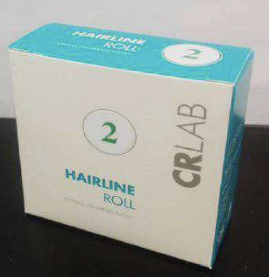 Tape Green 2