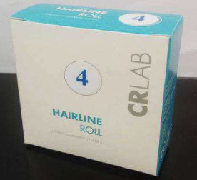 Tape Blue 4